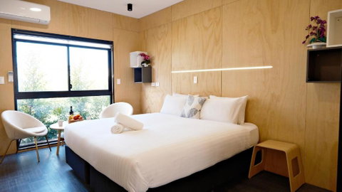 Gallery Hotel Manjimup - Stays Accommodation 2