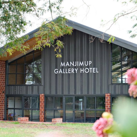 Gallery Hotel Manjimup - Stays Accommodation 1