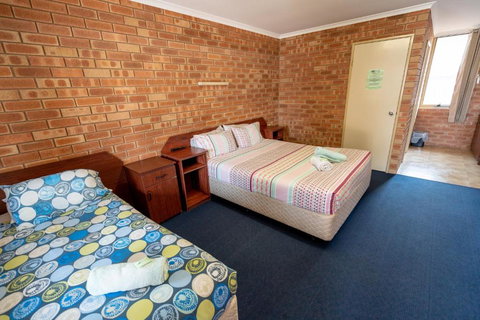 Gascoyne Hotel - Stayed 3