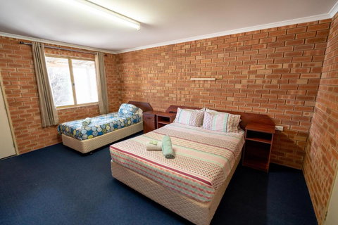 Gascoyne Hotel - Stayed 4