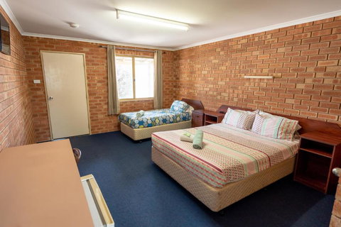 Gascoyne Hotel - Stayed 2