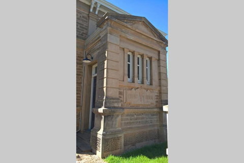 Gawler Heritage Accommodation - Stayed 4