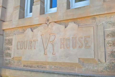 Gawler Heritage Accommodation - Stayed 2