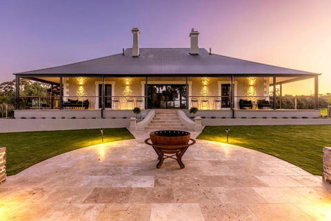 Gawler Park Estate - Stayed 0