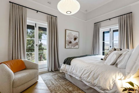 Gawler Park Estate - Stayed 2