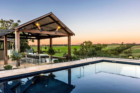 Gawler Park Estate - Stayed 4