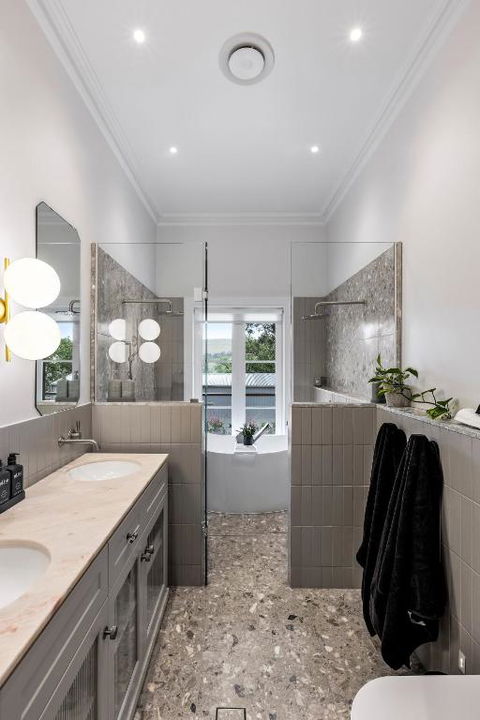 Gawler Park Estate - Stayed 3