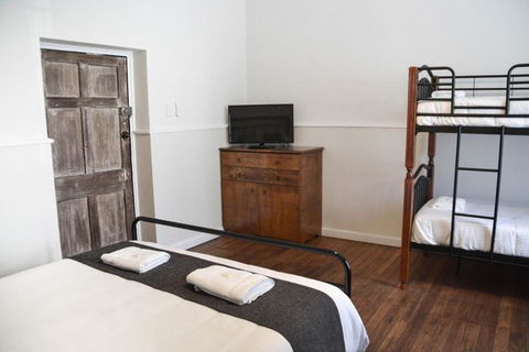 George IV Inn - Stayed 4