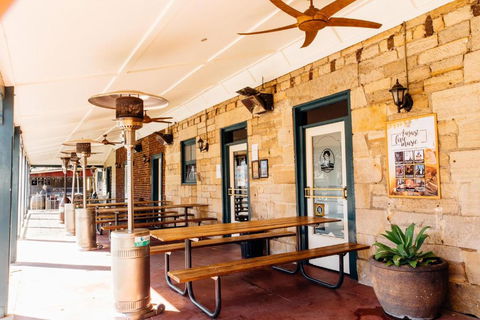 George IV Inn - Stayed 0