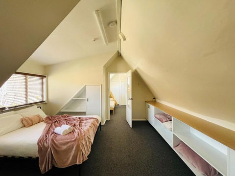 George IV Inn - Stayed 3