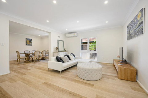 Getaway For You And Your Loved Ones - Stayed 0