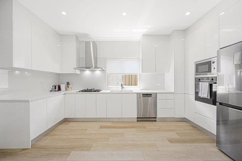 Getaway For You And Your Loved Ones - Stayed 4