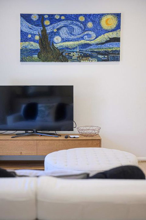 Getaway For You And Your Loved Ones - Stayed 3