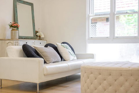 Getaway For You And Your Loved Ones - Stayed 1