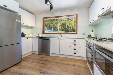 Gili Cottage - Stayed 3