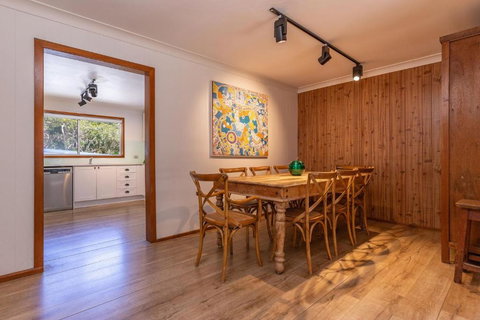 Gili Cottage - Stayed 4