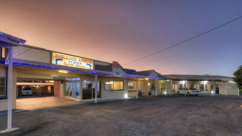 Glen Innes Motel - Stayed 4