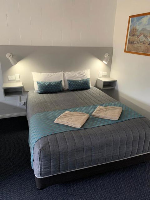 Glen Innes Motel - Stayed 0