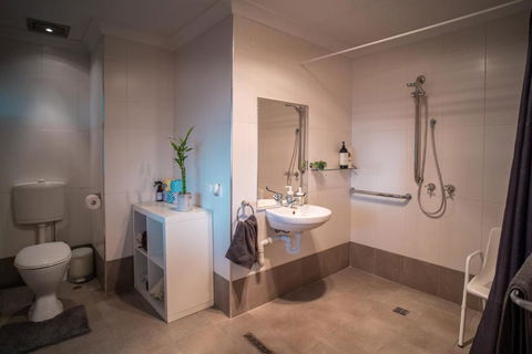 Glen Mervyn Lodge - Stayed 4