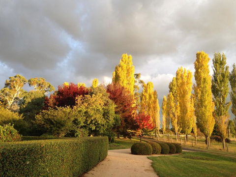 Glen Waverly Farmstay - Stayed 1