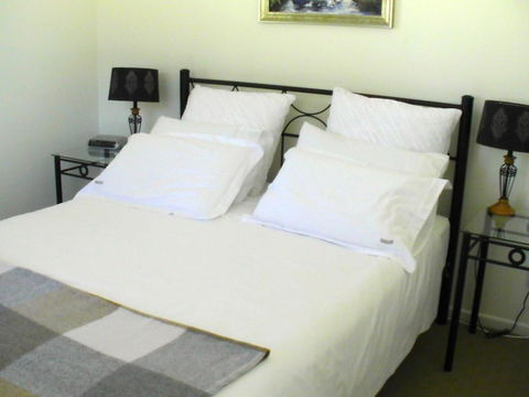 Glen Waverly Farmstay - Stayed 4