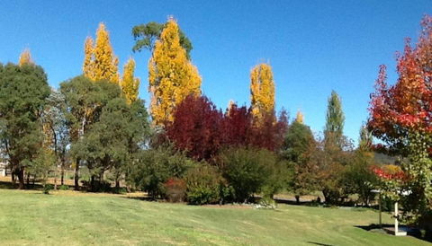 Glen Waverly Farmstay - Stayed 3