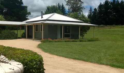 Glen Waverly Farmstay - Stayed 0