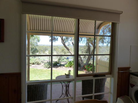 Glenbar Cottage Yelta - Stayed 4