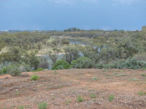 Glenbar Cottage Yelta - Stayed 1