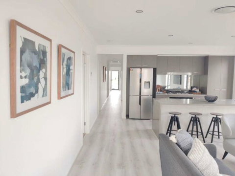 Gold Coast Oasis Villa At Coomera - Stayed 0