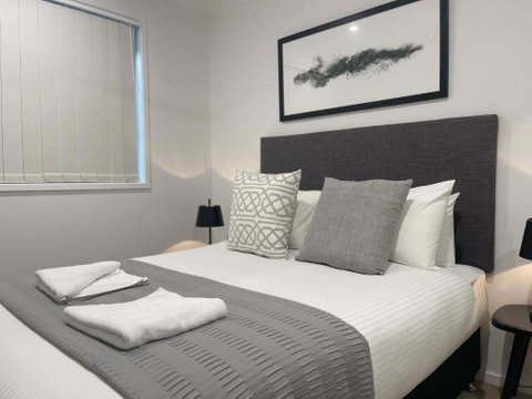 Gold Coast Oasis Villa At Coomera - Stayed 3