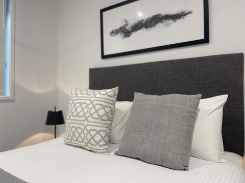 Gold Coast Oasis Villa At Coomera - Stayed 2