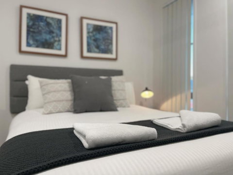 Gold Coast Oasis Villa At Coomera - Stayed 1
