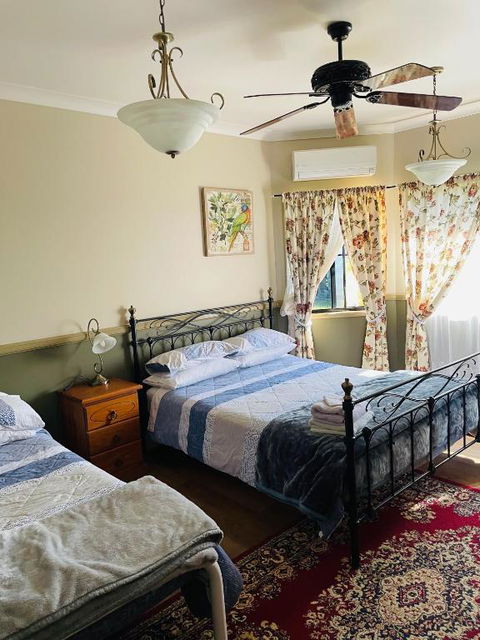 GOLDEN LACE B&B - Stays Accommodation 2