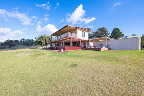 Goldfields View - Stays Accommodation 0