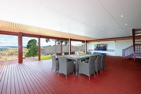 Goldfields View - Stays Accommodation 2