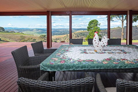 Goldfields View - Stays Accommodation 4