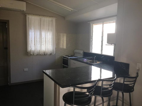 Goondihill Hotel - Stayed 2