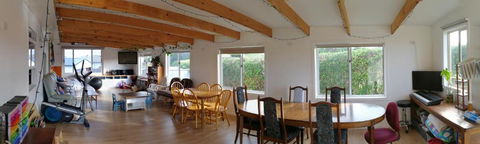 Fun Family House King Island - Stayed 0