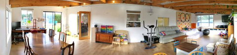 Fun Family House King Island - Stayed 2
