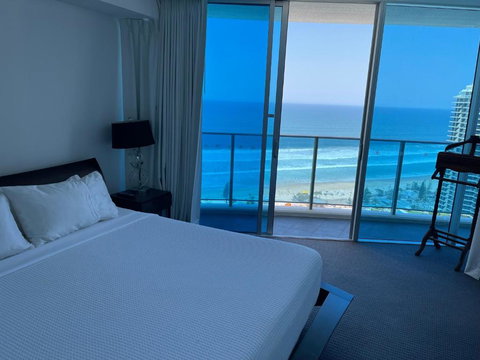 H Luxury Apartment At Surfers Paradise High Floor - Stayed 2