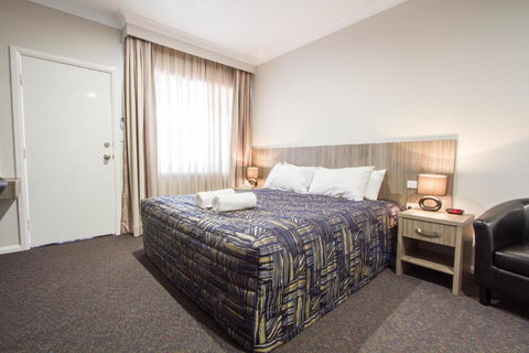 Harvest Lodge Motel - Gunnedah - Stayed 0