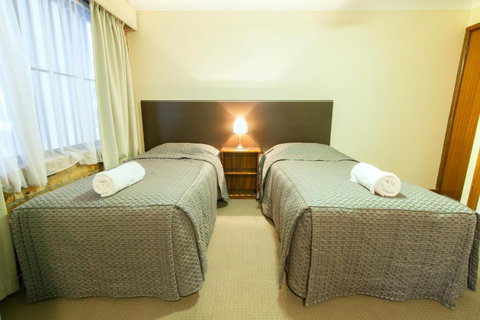 Harvest Lodge Motel - Gunnedah - Stayed 1