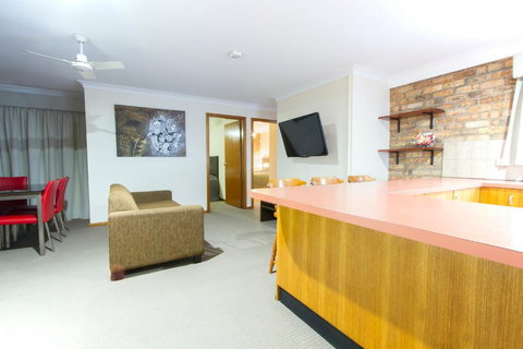 Harvest Lodge Motel - Gunnedah - Stayed 3