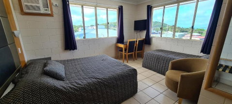 Grand Hotel - Stays Accommodation 0
