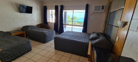 Grand Hotel - Stays Accommodation 2