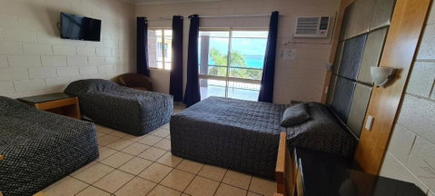 Grand Hotel - Stays Accommodation 1