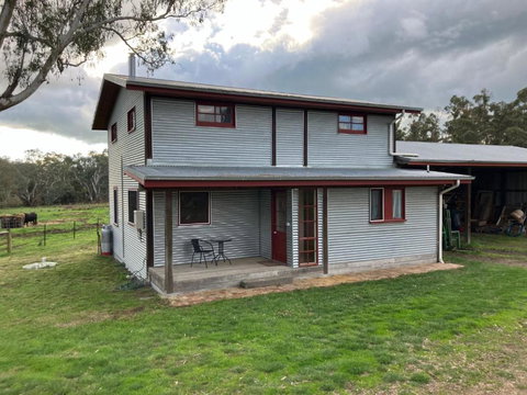 Grannies Lane Cottage - Stays Accommodation 0