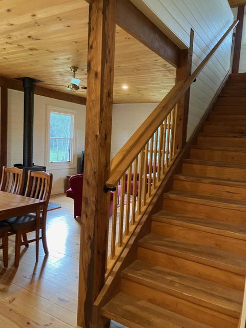 Grannies Lane Cottage - Stays Accommodation 4