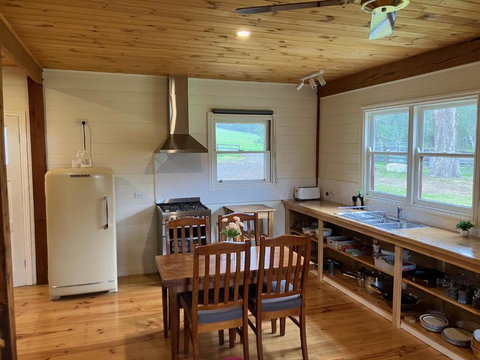 Grannies Lane Cottage - Stays Accommodation 1